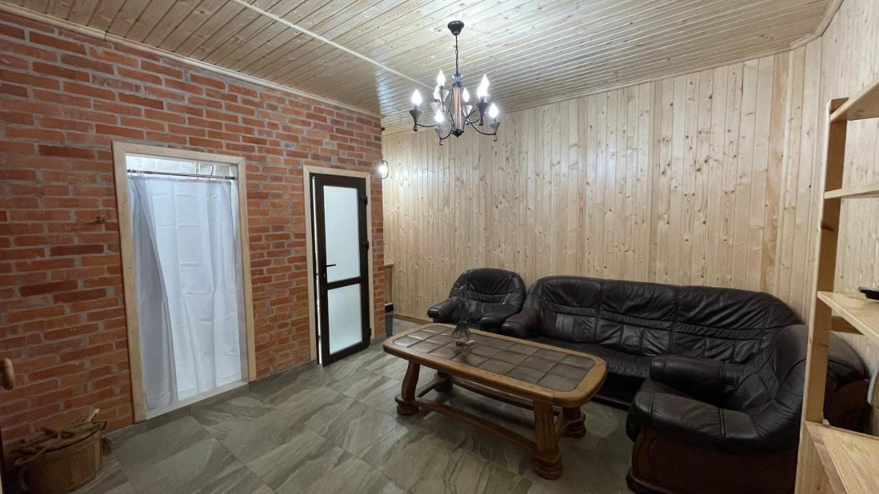 Апарт- Готель Sunray Skhidnytsya Skhidnytsia Exterior foto